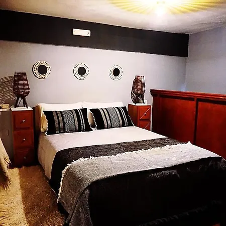 Apartment Studio Mira Creta *