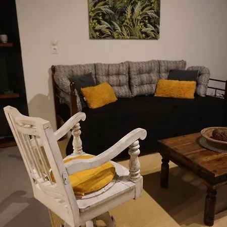 Studio Mira Creta Apartment *